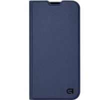 Чохол до мобільного телефона Armorstandart OneFold Case Samsung A34 5G (A346) Dark Blue (ARM70450)