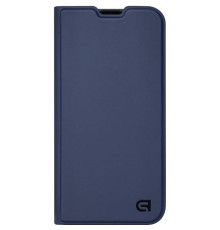 Чохол до мобільного телефона Armorstandart OneFold Case Samsung A34 5G (A346) Dark Blue (ARM70450)