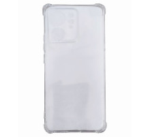 Чохол до мобільного телефона BeCover Motorola Edge 40 Clear (710089)