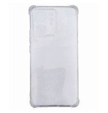 Чохол до мобільного телефона BeCover Motorola Edge 40 Clear (710089)
