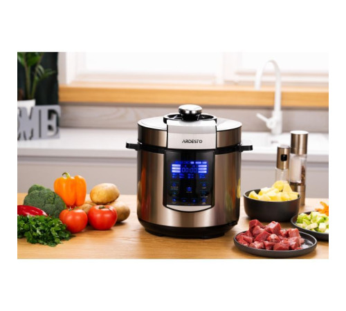 Мультиварка Ardesto MPC-P226