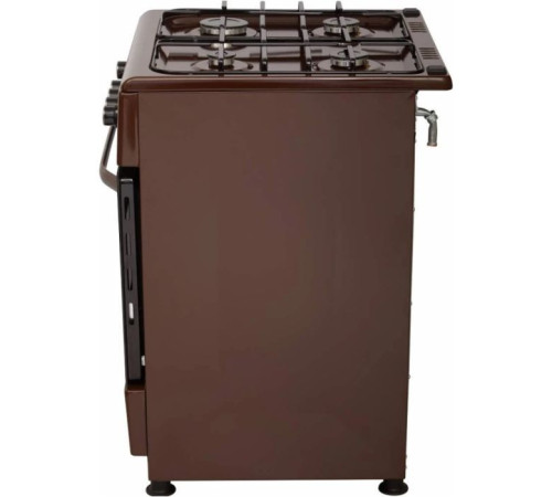 Плита Eleyus CUBA 6001 EF BR