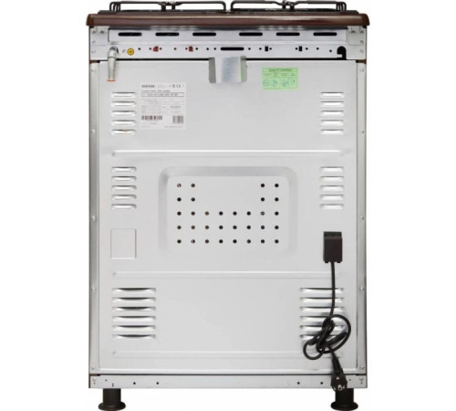 Плита Eleyus CUBA 6001 EF BR