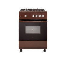 Плита Eleyus CUBA 6001 EF BR