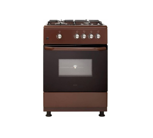 Плита Eleyus CUBA 6001 EF BR