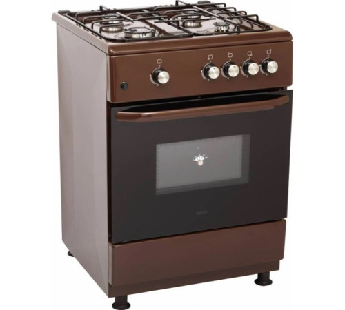 Плита Eleyus CUBA 6001 EF BR