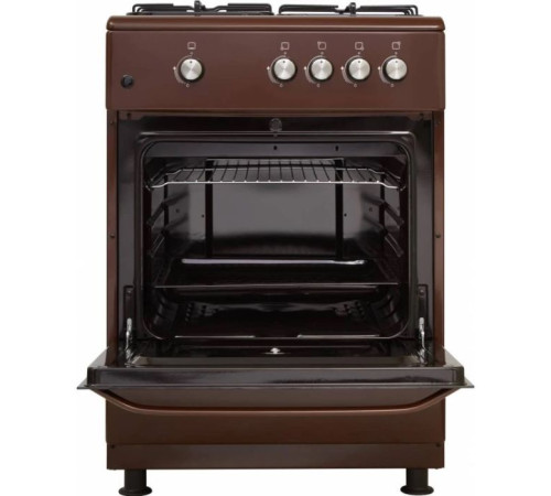 Плита Eleyus CUBA 6001 EF BR