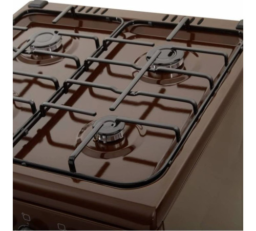 Плита Eleyus CUBA 6001 EF BR