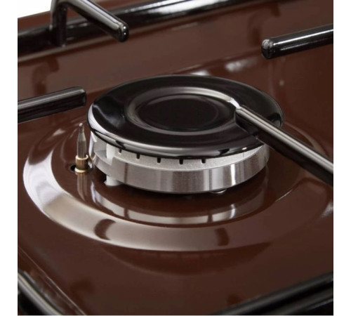 Плита Eleyus CUBA 6001 EF BR