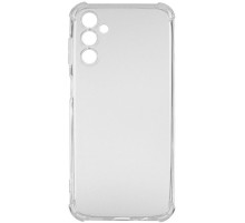 Чохол до мобільного телефона ColorWay TPU AntiShock Samsung Galaxy A05s Clear (CW-CTASSGA057)