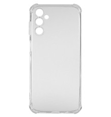 Чохол до мобільного телефона ColorWay TPU AntiShock Samsung Galaxy A05s Clear (CW-CTASSGA057)