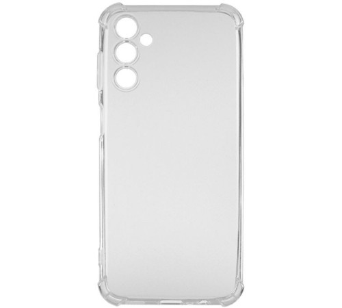 Чохол до мобільного телефона ColorWay TPU AntiShock Samsung Galaxy A05s Clear (CW-CTASSGA057)