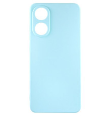 Чохол до мобільного телефона Dengos Soft Oppo A78 4G (ice blue) (DG-TPU-SOFT-34)