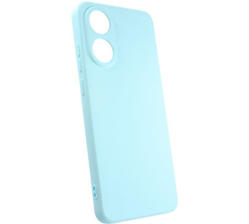 Чохол до мобільного телефона Dengos Soft Oppo A78 4G (ice blue) (DG-TPU-SOFT-34)