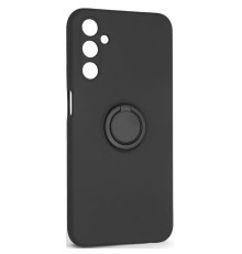 Чехол для мобильного телефона Armorstandart Icon Ring Samsung A24 4G (A245) Black (ARM68762)