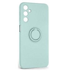 Чехол для мобильного телефона Armorstandart Icon Ring Samsung A24 4G (A245) Mint (ARM68766)
