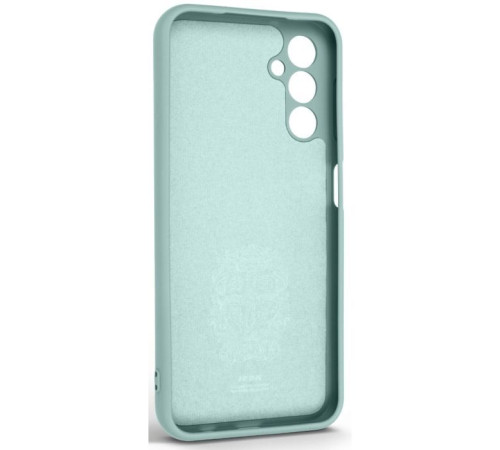 Чохол до мобільного телефона Armorstandart Icon Ring Samsung A24 4G (A245) Mint (ARM68766)