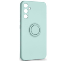 Чохол до мобільного телефона Armorstandart Icon Ring Samsung A54 5G (A546) Mint (ARM68778)