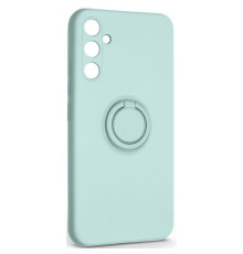 Чохол до мобільного телефона Armorstandart Icon Ring Samsung A54 5G (A546) Mint (ARM68778)