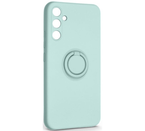 Чохол до мобільного телефона Armorstandart Icon Ring Samsung A54 5G (A546) Mint (ARM68778)