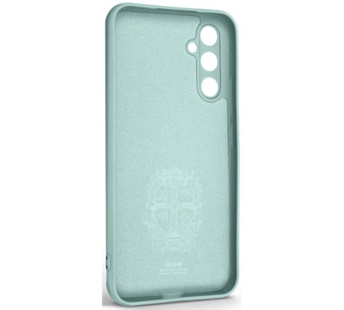 Чохол до мобільного телефона Armorstandart Icon Ring Samsung A54 5G (A546) Mint (ARM68778)