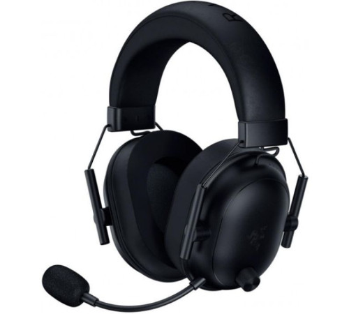 Наушники Razer Blackshark V2 HyperSpeed Wireless Black (RZ04-04960100-R3M1)