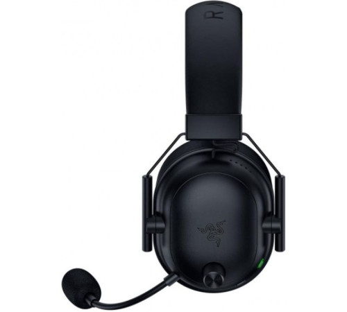 Наушники Razer Blackshark V2 HyperSpeed Wireless Black (RZ04-04960100-R3M1)