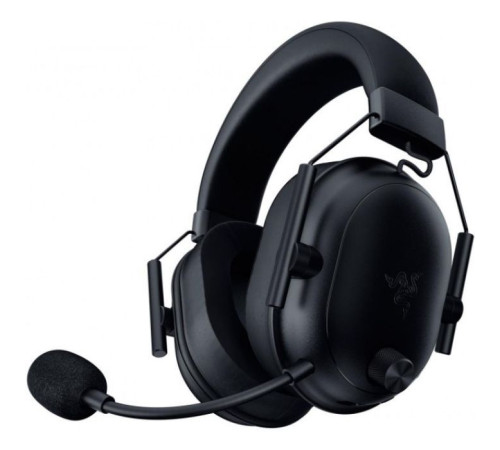 Наушники Razer Blackshark V2 HyperSpeed Wireless Black (RZ04-04960100-R3M1)