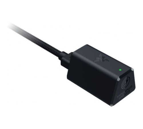 Наушники Razer Blackshark V2 HyperSpeed Wireless Black (RZ04-04960100-R3M1)