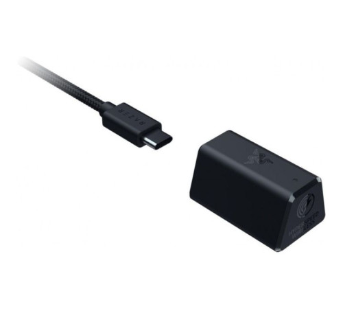 Наушники Razer Blackshark V2 HyperSpeed Wireless Black (RZ04-04960100-R3M1)