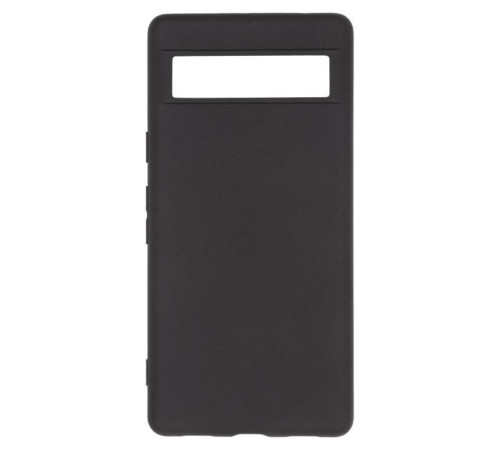 Чохол до мобільного телефона Armorstandart Matte Slim Fit Google Pixel 7a Black (ARM70857)