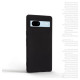 Чохол до мобільного телефона Armorstandart Matte Slim Fit Google Pixel 7a Black (ARM70857)