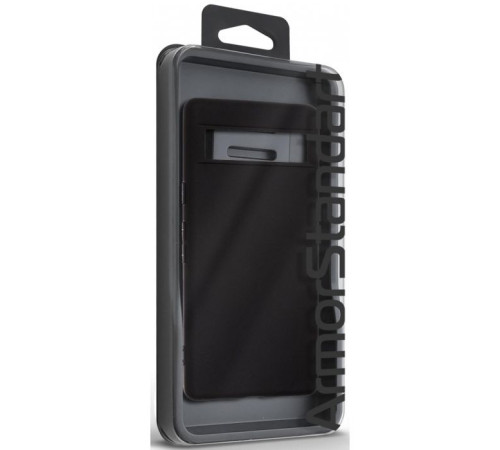 Чохол до мобільного телефона Armorstandart Matte Slim Fit Google Pixel 7a Black (ARM70857)