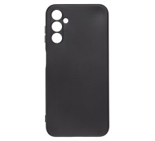 Чохол до мобільного телефона Armorstandart Matte Slim Fit Samsung A14 4G / A14 5G Camera cover Black (ARM73237)