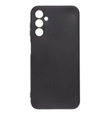 Чохол до мобільного телефона Armorstandart Matte Slim Fit Samsung A14 4G / A14 5G Camera cover Black (ARM73237)