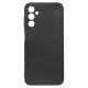 Чохол до мобільного телефона Armorstandart Matte Slim Fit Samsung A14 4G / A14 5G Camera cover Black (ARM73237)
