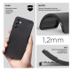 Чохол до мобільного телефона Armorstandart Matte Slim Fit Samsung A14 4G / A14 5G Camera cover Black (ARM73237)