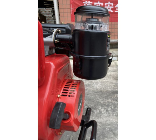 Культиватор Forte 1350-3, колеса 12", 9кс (113401)