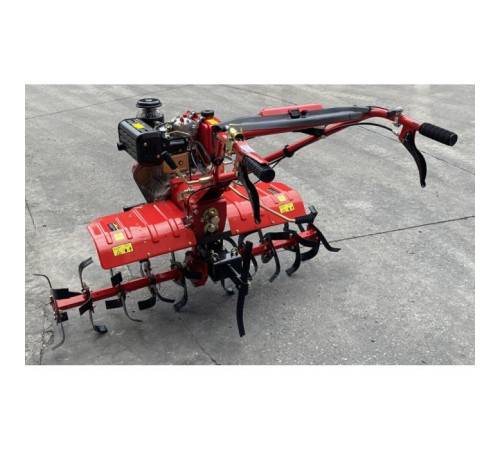 Культиватор Forte 1350-3, колеса 12", 9кс (113401)