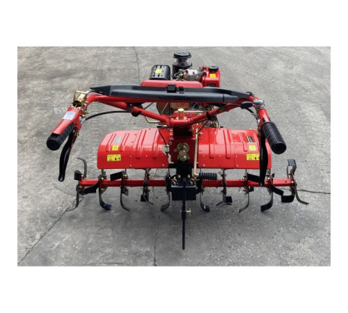 Культиватор Forte 1350-3, колеса 12", 9кс (113401)