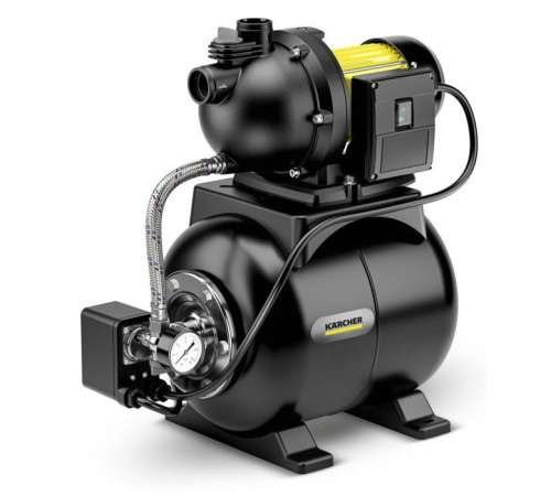 Насосна станція Karcher BP 3.200 Home, 600Вт, 3.2 куб/година (1.645-750.0)