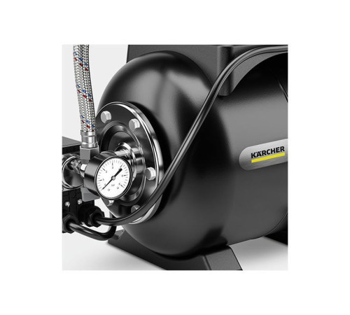 Насосна станція Karcher BP 3.200 Home, 600Вт, 3.2 куб/година (1.645-750.0)