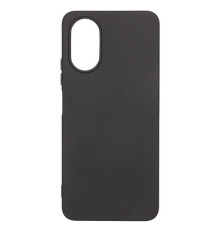 Чохол до мобільного телефона Armorstandart ICON Case OPPO A18 4G / A38 4G Black (ARM71030)