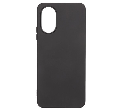 Чохол до мобільного телефона Armorstandart ICON Case OPPO A18 4G / A38 4G Black (ARM71030)