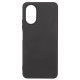 Чохол до мобільного телефона Armorstandart ICON Case OPPO A18 4G / A38 4G Black (ARM71030)