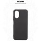 Чохол до мобільного телефона Armorstandart ICON Case OPPO A18 4G / A38 4G Black (ARM71030)