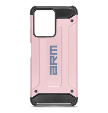 Чехол для мобильного телефона Armorstandart Panzer Xiaomi Redmi Note 12 4G Pink (ARM71476)
