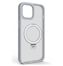 Чехол для мобильного телефона Armorstandart Unit Stand Apple iPhone 15 Plus Grey (ARM70575)