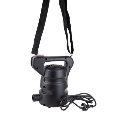 Фарбопульт Sigma електричний 450Вт 1.4/1.8мм HVLP (маляр) (6816011)