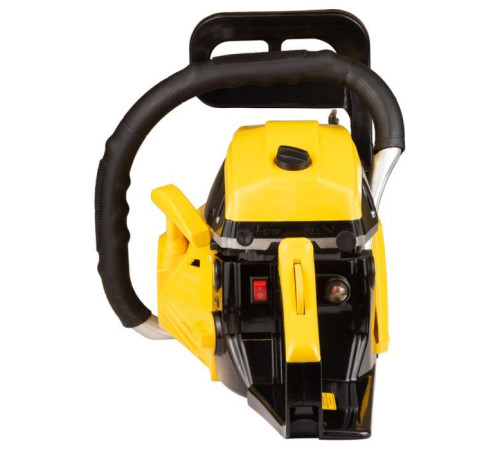 Ланцюгова пила Sigma 2.4кВт, шина 45см, крок ланцюга 0.325 (5605491)